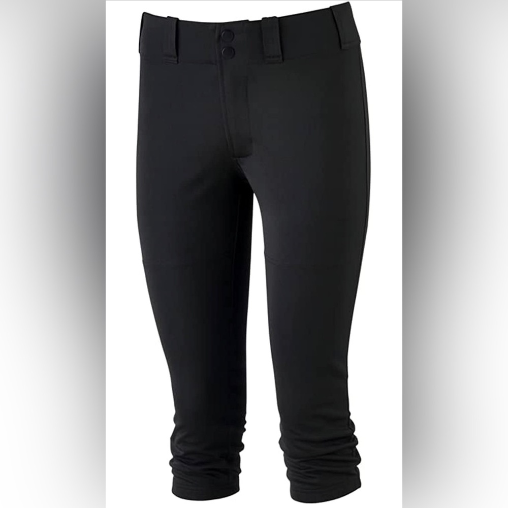 Mizuno Prospect Youth Softball Pant-YM